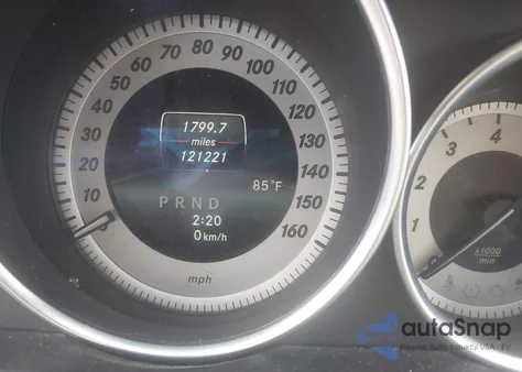 2014 Mercedes-Benz C 250 Luxury/Sport from USA, damaged, VIN WDDGF4HB1EA950840